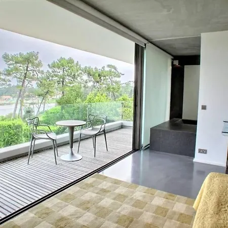 Contemporaine, Golf And Sea, De Gamme, Vue