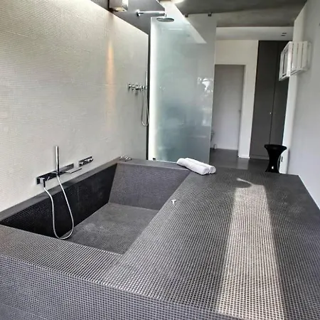 Contemporaine, Golf And Sea, De Gamme, Vue