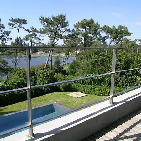 Villa Contemporaine, Golf And Sea, De Gamme, Vue *