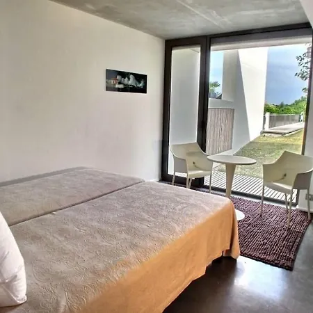 Contemporaine, Golf And Sea, De Gamme, Vue * Anglet