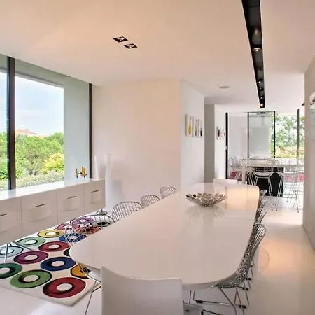 Contemporaine, Golf And Sea, De Gamme, Vue *
