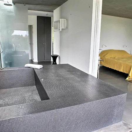 Contemporaine, Golf And Sea, De Gamme, Vue Villa Anglet